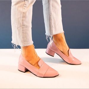Hengchang Slip On Loafers